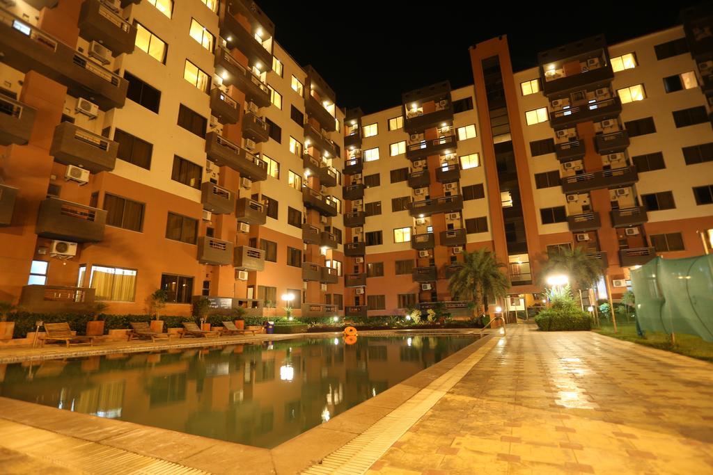 Resortharekrishnaorchid Vrindāvan Extérieur photo