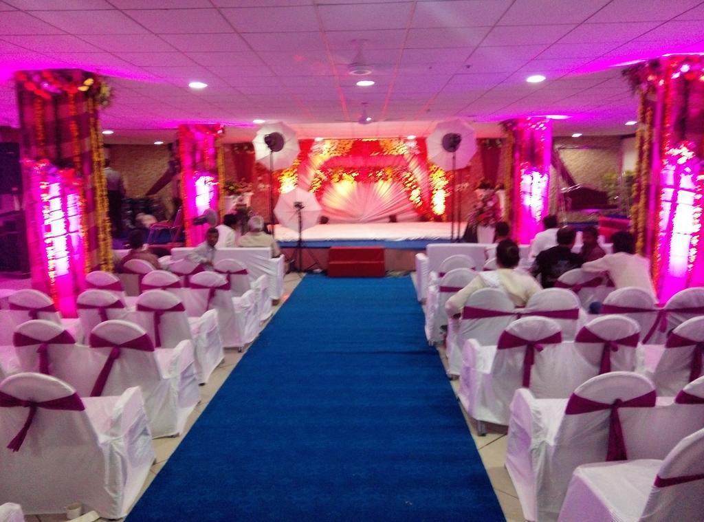 Resortharekrishnaorchid Vrindāvan Extérieur photo